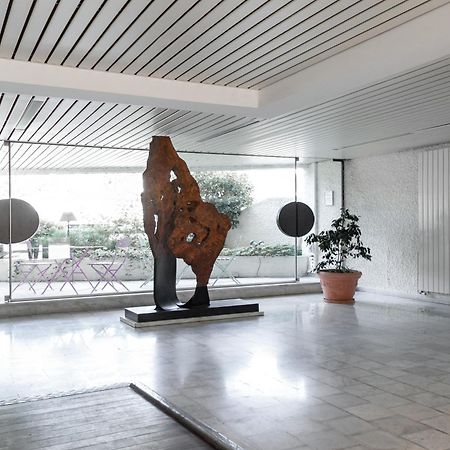 Appartement Paris Creteil Le Lac Eksteriør billede