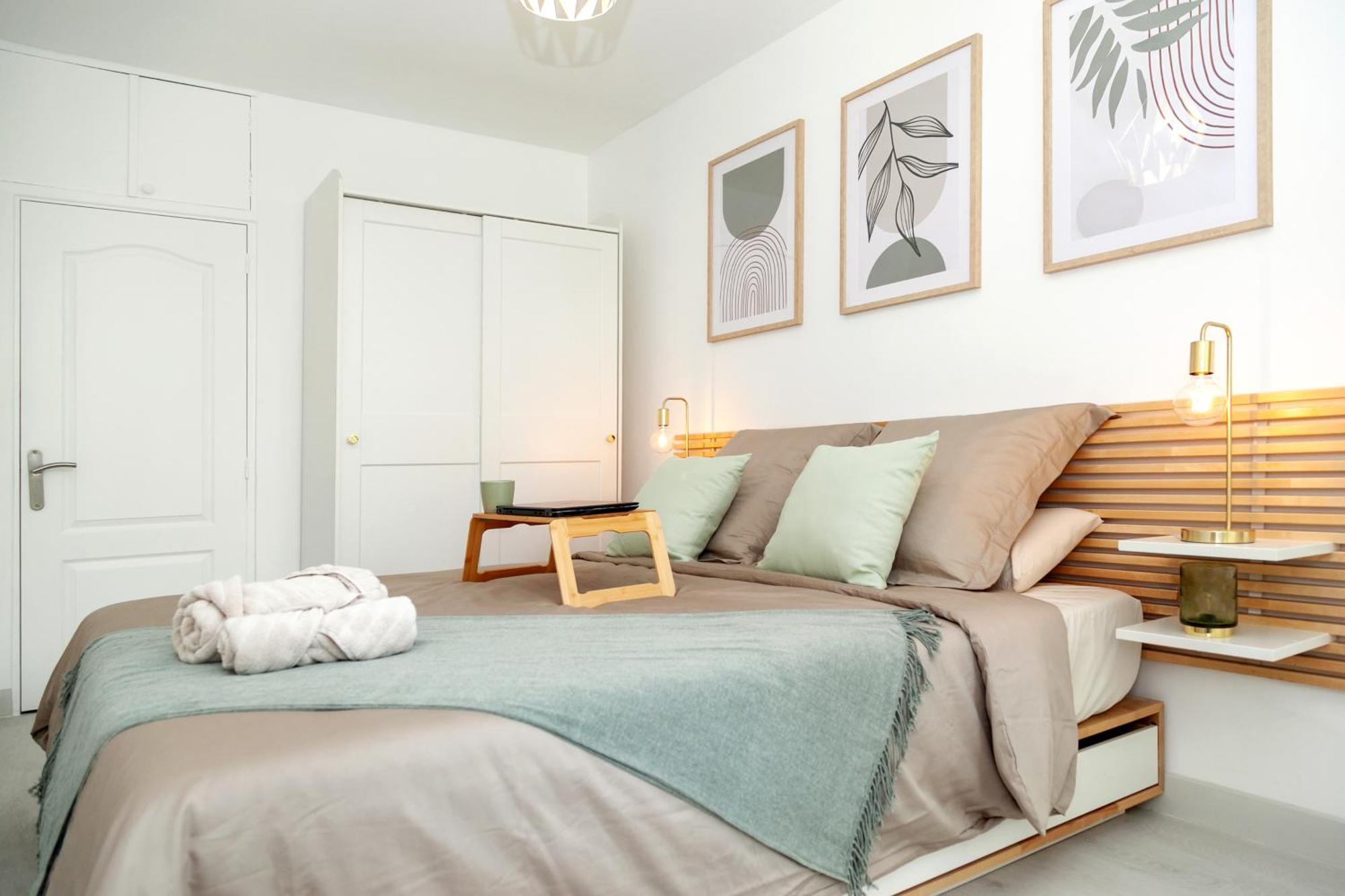 Appartement Paris Creteil Le Lac Eksteriør billede