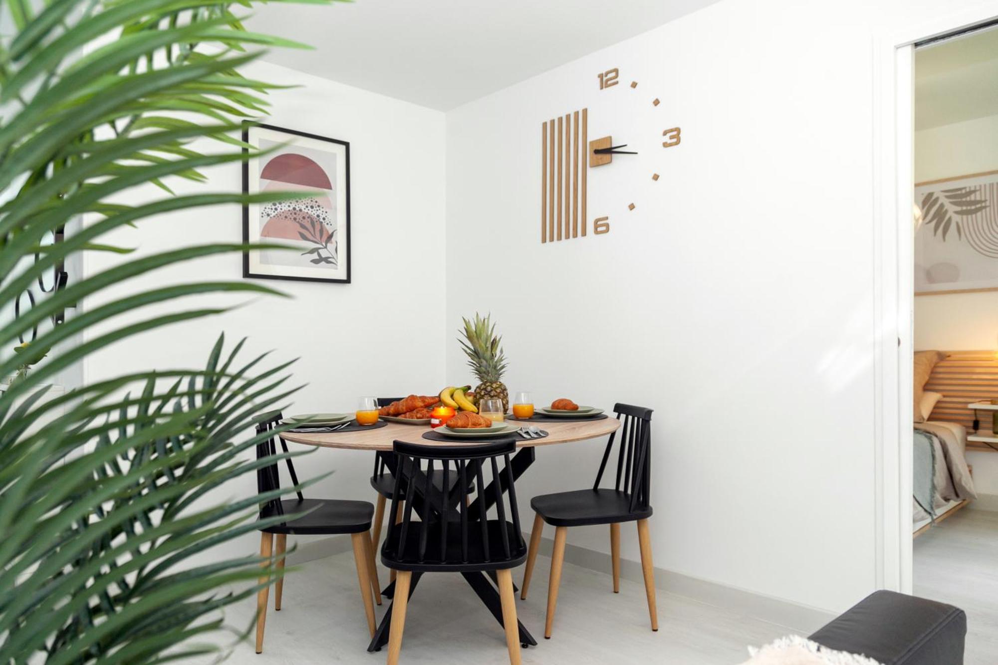 Appartement Paris Creteil Le Lac Eksteriør billede