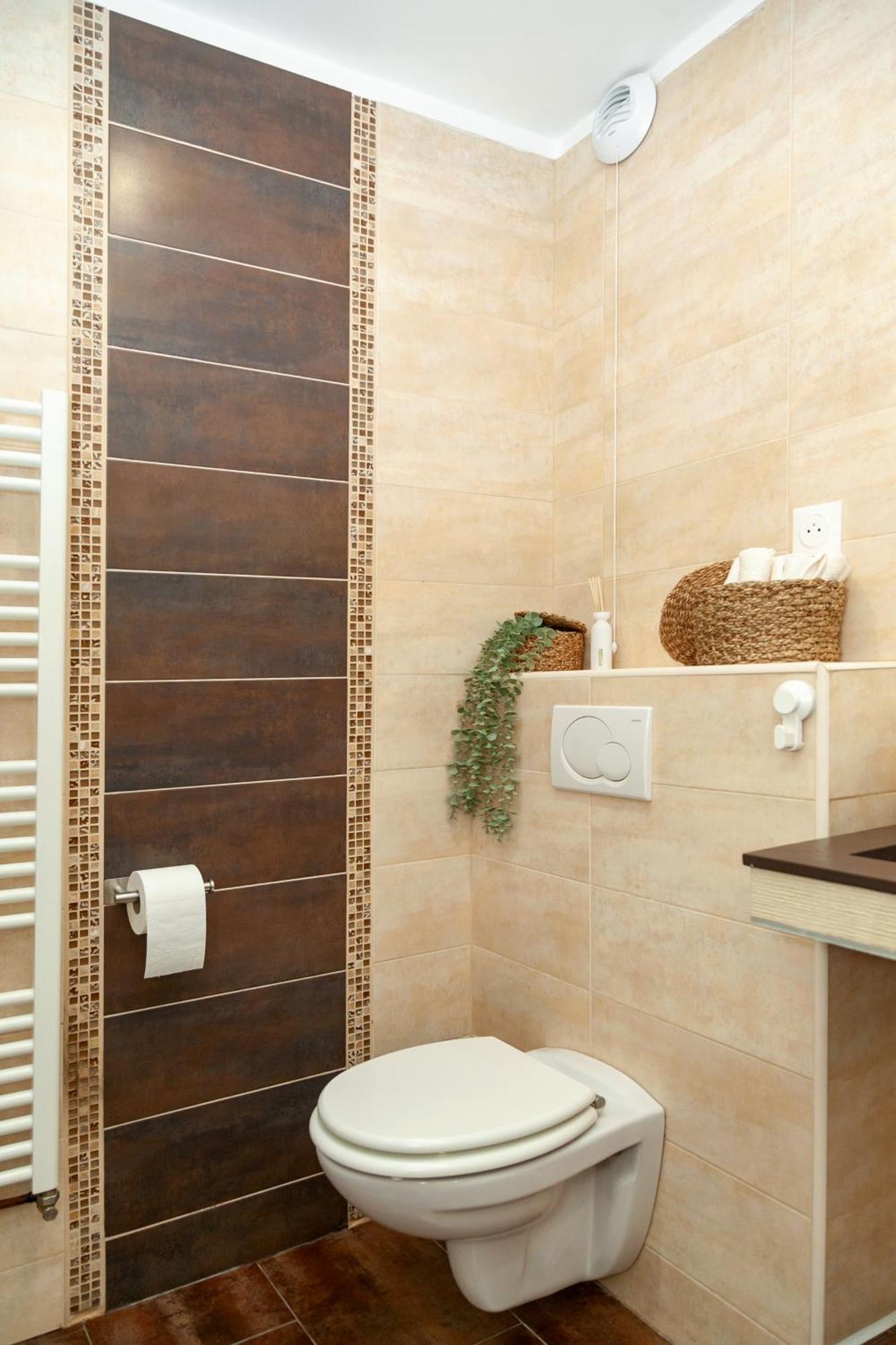 Appartement Paris Creteil Le Lac Eksteriør billede