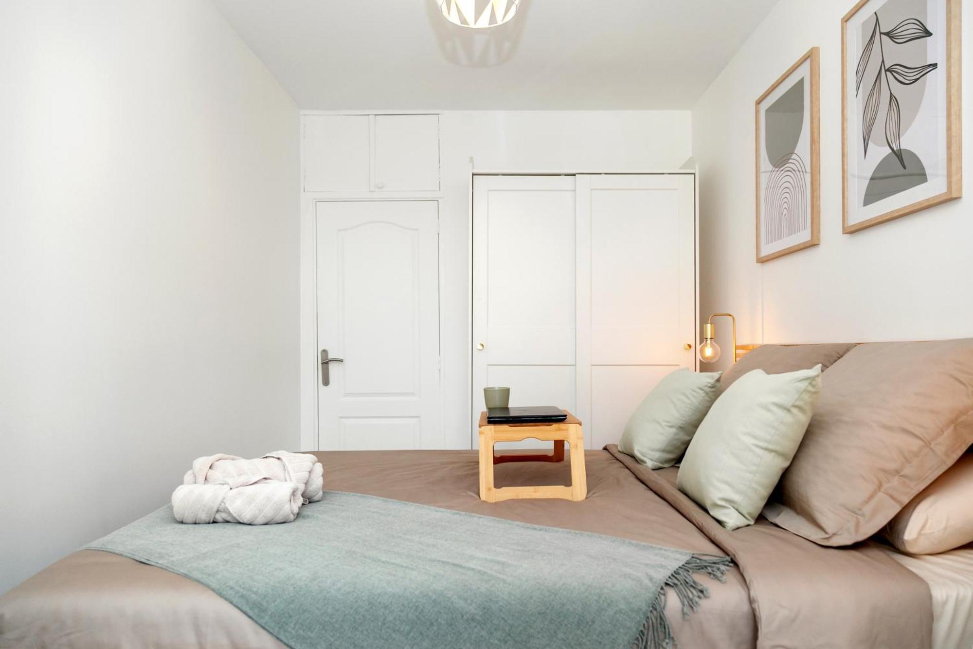 Appartement Paris Creteil Le Lac Eksteriør billede